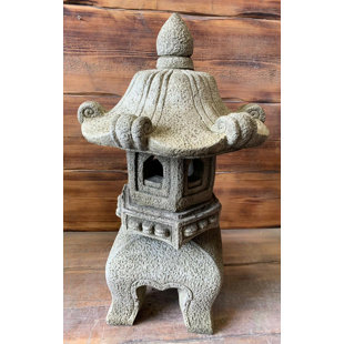 Wooden Garden Pagoda | Wayfair.co.uk